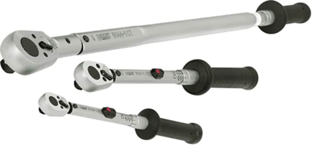 Jaki klucz dynamometryczny do silnika, aby uniknąć uszkodzeń?