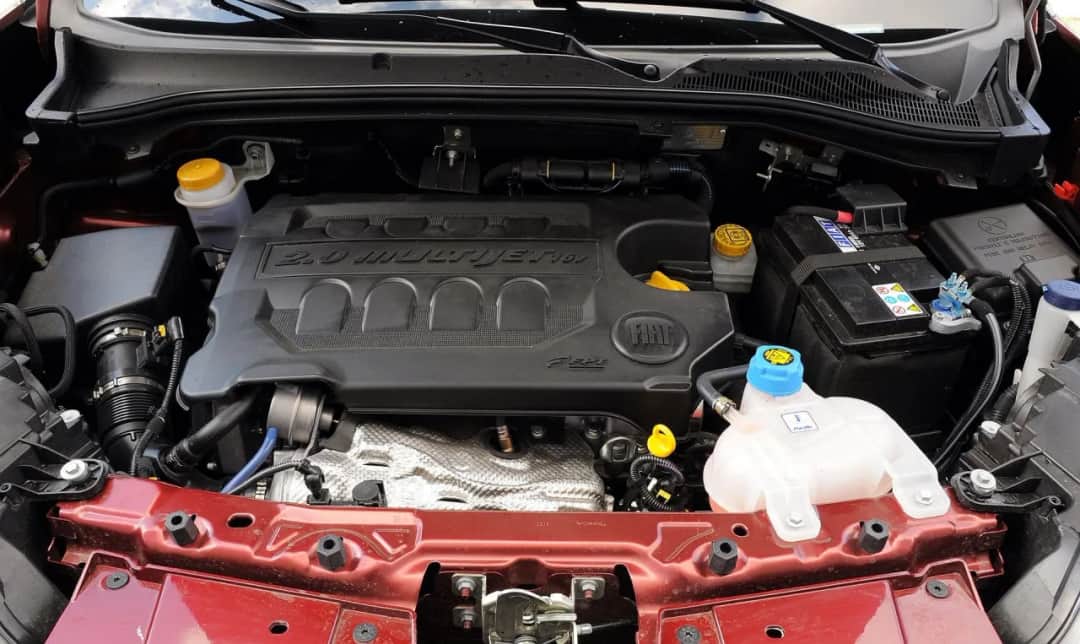 Fiat Doblo jaki silnik wybrać, aby uniknąć problemów i kosztów?