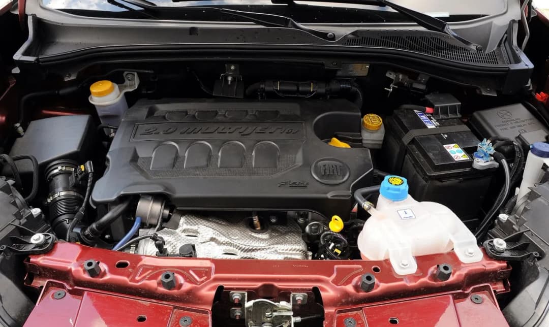 Fiat Doblo jaki silnik wybrać, aby uniknąć problemów i kosztów?