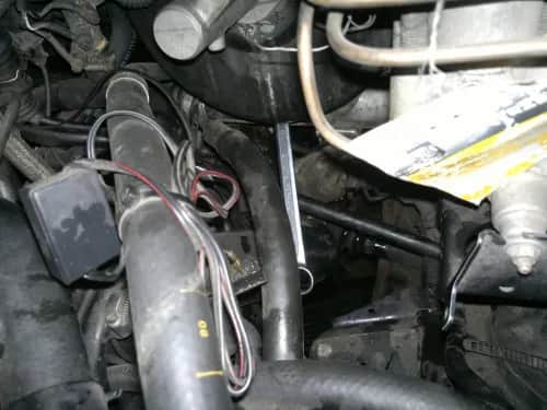 Jak wymienić maglownicę w Audi 80 B4 - uniknij kosztownych błędów