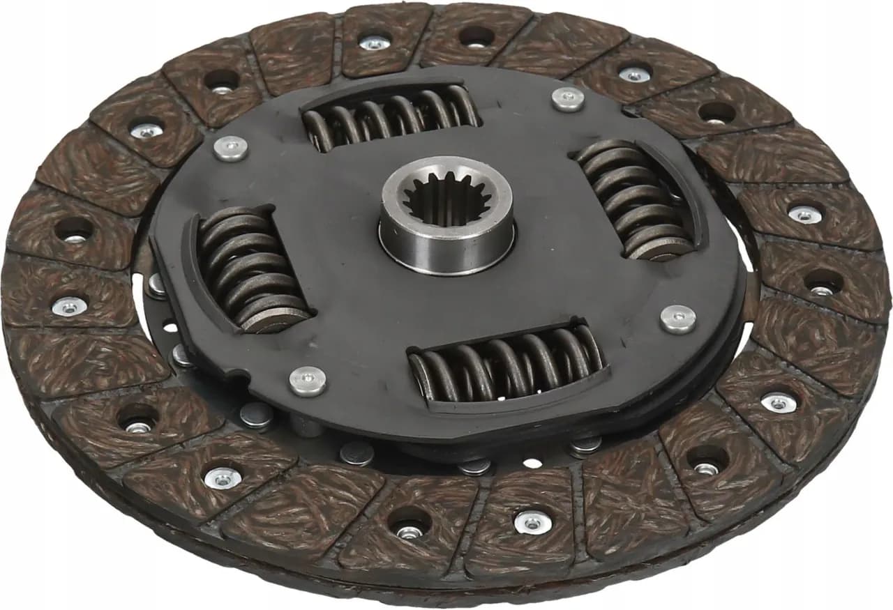 Jaką stroną założyć tarczę sprzęgła Luk, aby uniknąć błędów? Jaką stroną założyć tarczę sprzęgła Luk, aby uniknąć błędów?