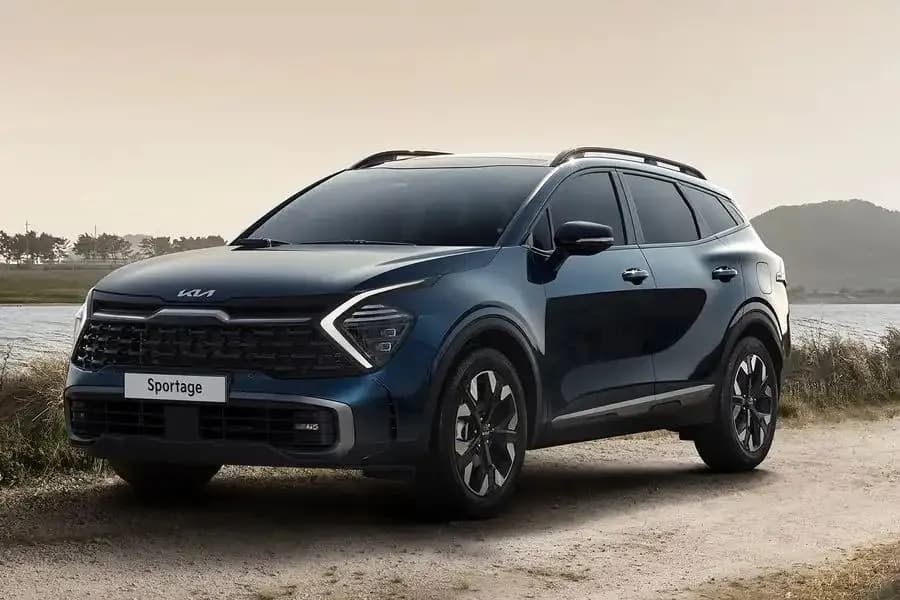 Kia Sportage jaki silnik wybrać - wybierz najlepszą opcję dla siebie